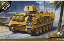Academy 13211 czołg M113 Iraq War model do sklejania 1:35