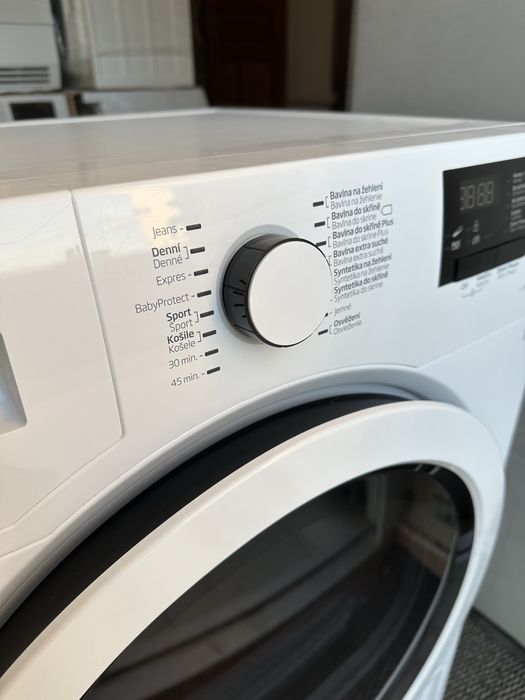 сушильна машина Beko DS 7433 CSRX компресорна А++