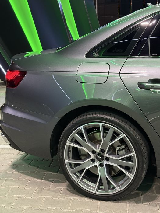 Audi A4 Quattro Torsen Premium Plus