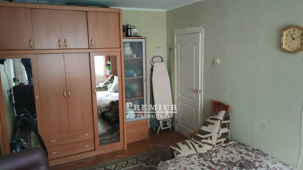 3 комнатная квартира 64 м2 в центре Таирова