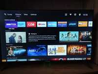 TV LED Blaupunkt 40 cali Full HD Android Piaseczno Gwarancja
