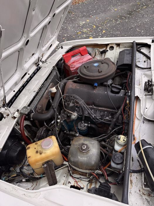 Продам ваз 2107 на полном боевом ходу