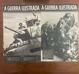 Revistas - Segunda Guerra Mundial 39/45