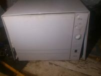 посудомойка BOSH 5002