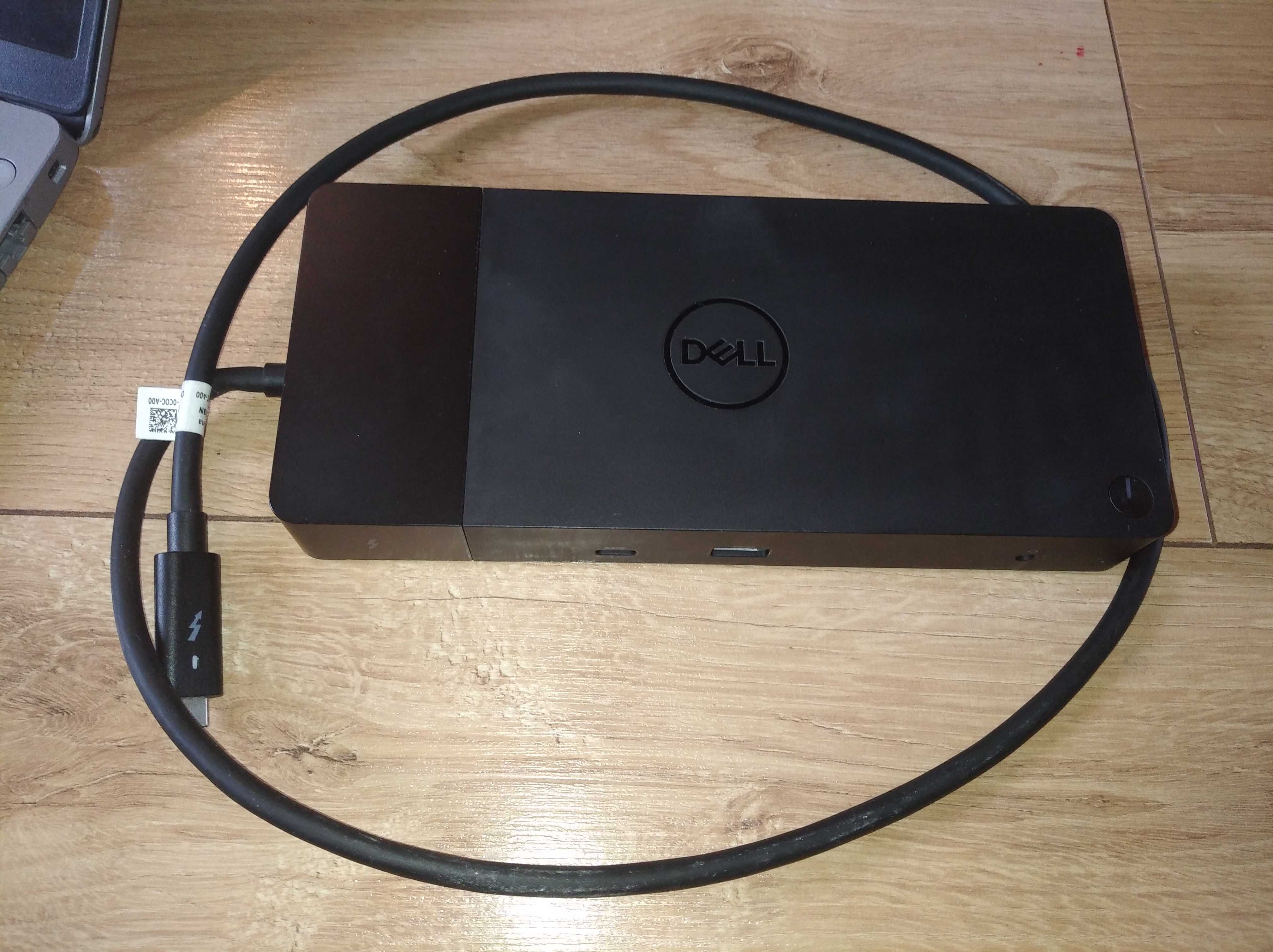Dell WD19TB Stacja dokująca