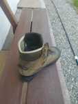 Buty górskie Hanwag Alaska gtx