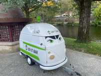 Food truck/roulote