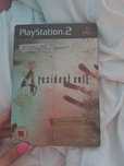 Resident evil 4 ps 2
