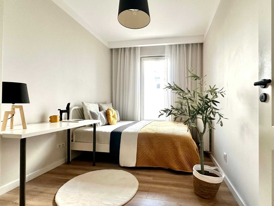 Mieszkanie 92m2 Grodzisk Mazowiecki