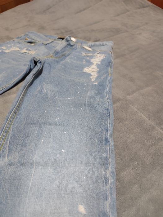 Calças Guess Buracos Novas