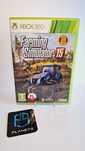 Farming simulator 15 PL stan BDB