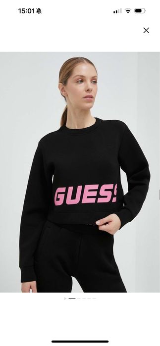 Костюм Guess жіночій