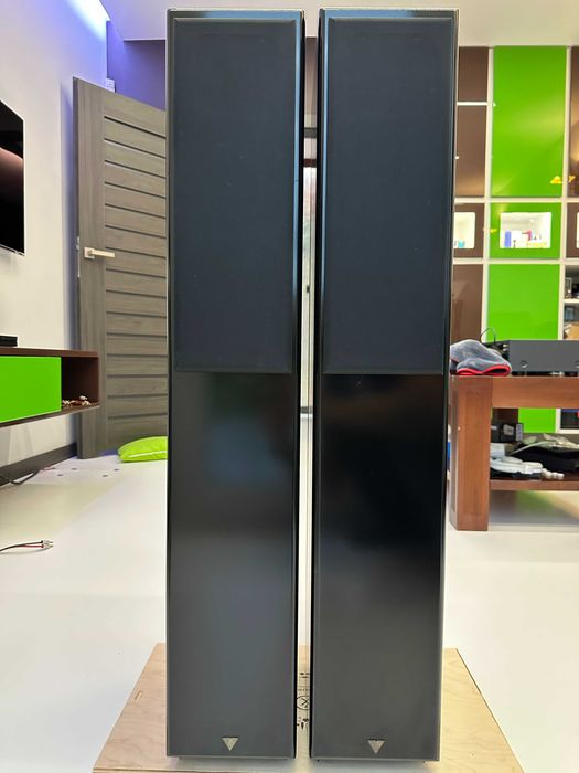 Vienna Acoustics Mozart kolumny podłogowe