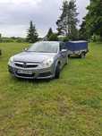 Opel Vectra OPEL VECTRA 2006 kombi ,hak , diesel