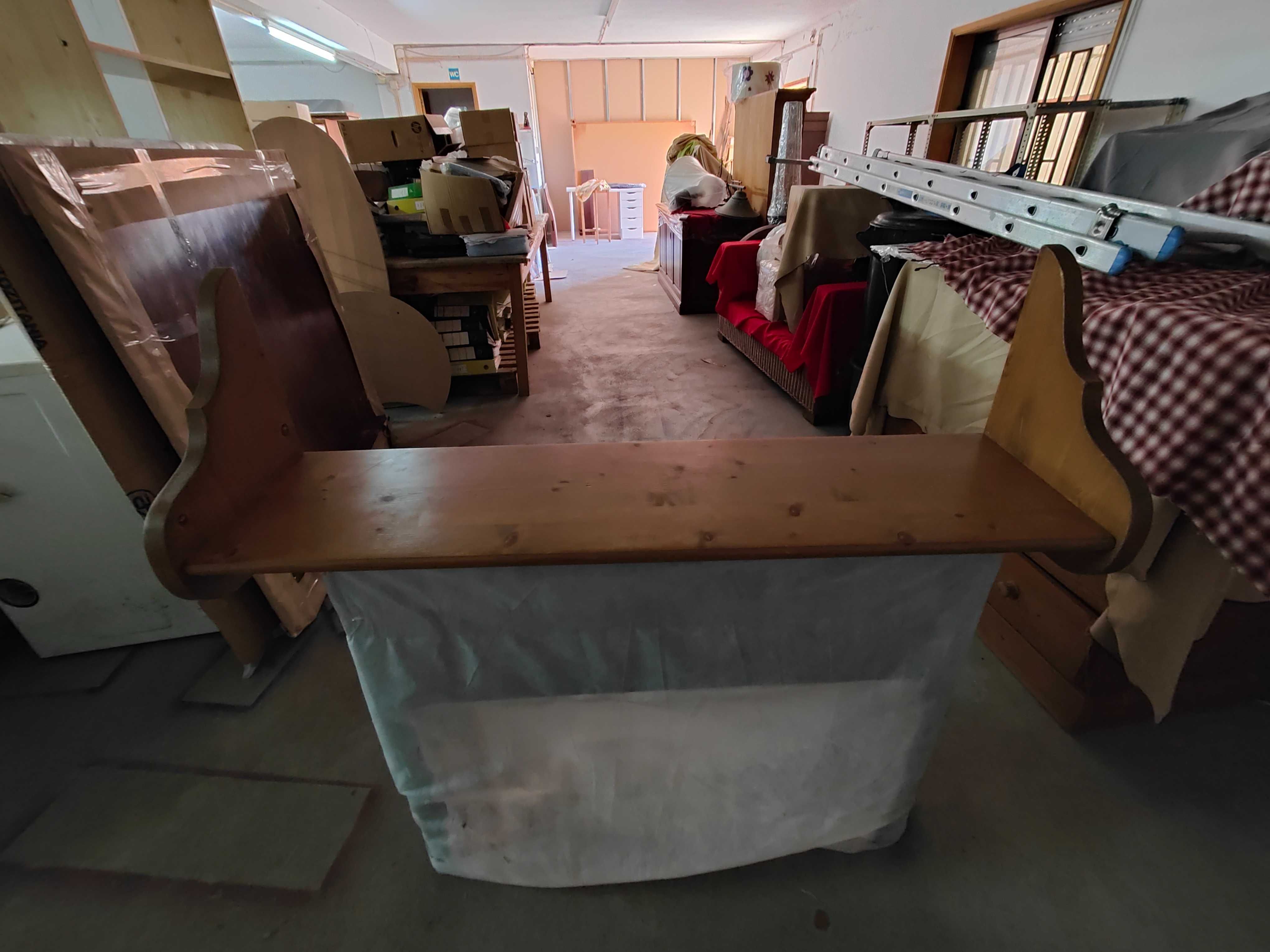 Quarto de solteiro