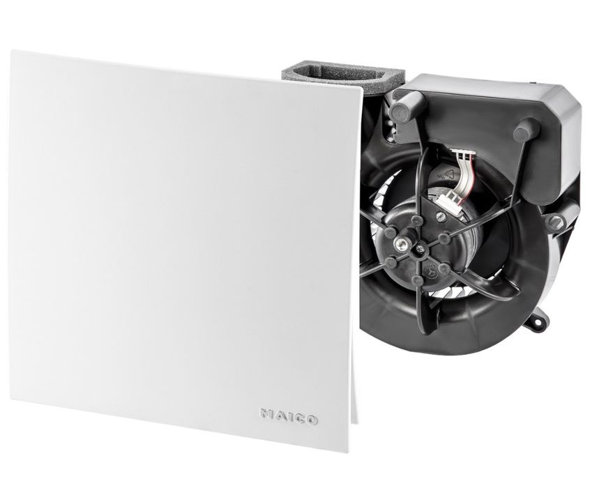 MAICO ER 60 Новий витяжний вентилятор