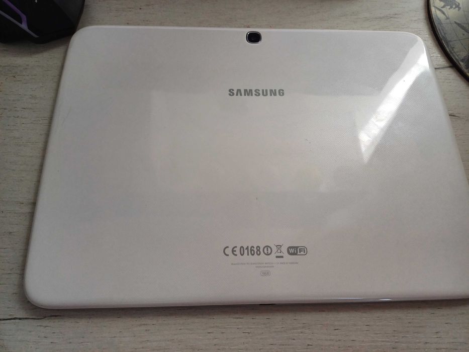 Планшет Самсунг Галаксі Таб 3 (Samsung Galaxy TAB 3)