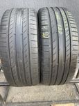 Шини бу 235/55 r18 Continental