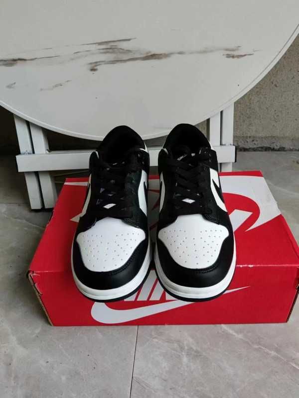 Nike Dunk Low Retro White Black Panda Eu 37.5
