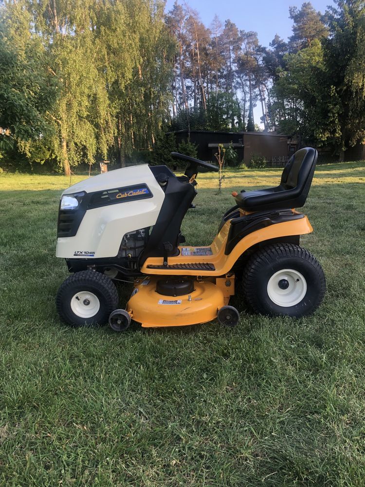 Cub Cadet LTX1045