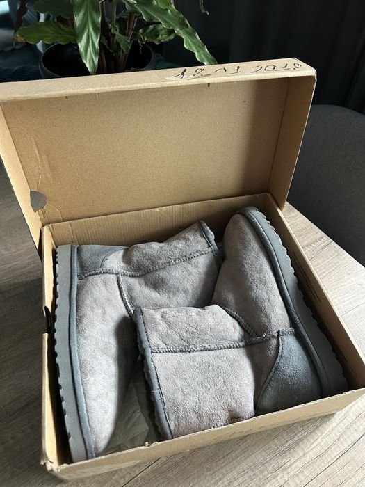 UGG оригінал УГИ