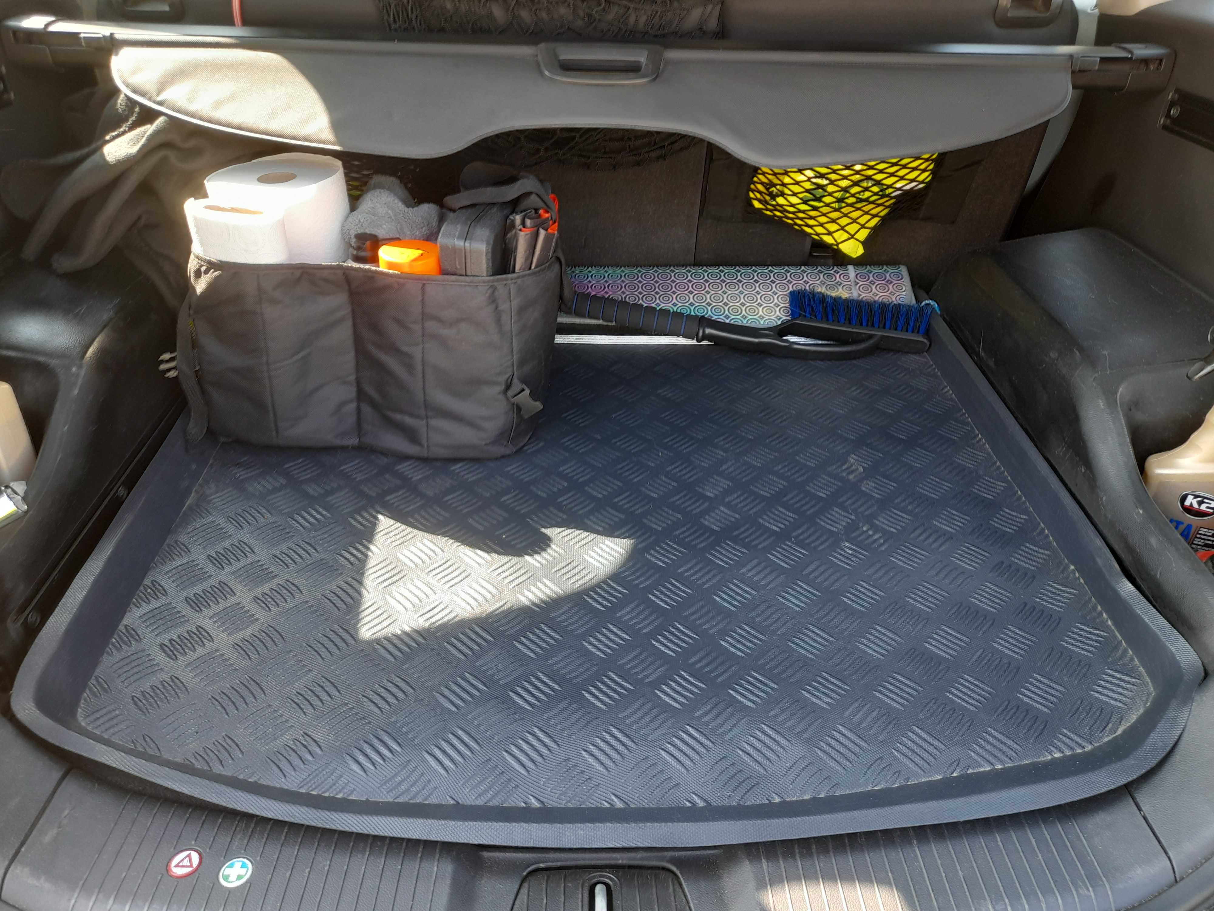 Opel Antara 2.4 z gazem