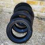 Fabrycznie nowe opony 165/65 R15 81T