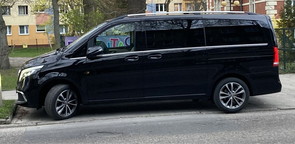 BUS 9 osobowy, dostępny na wyjazd, święta, ferie, 4x4, Włochy, Narty