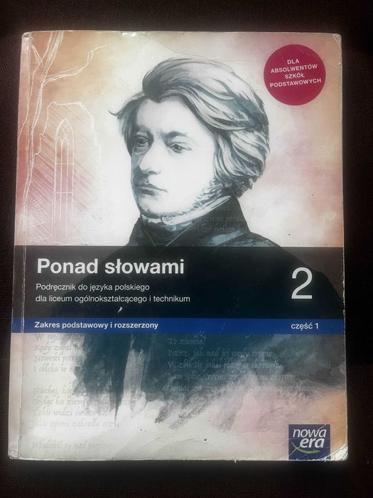 Ponad słowami 2 część 1