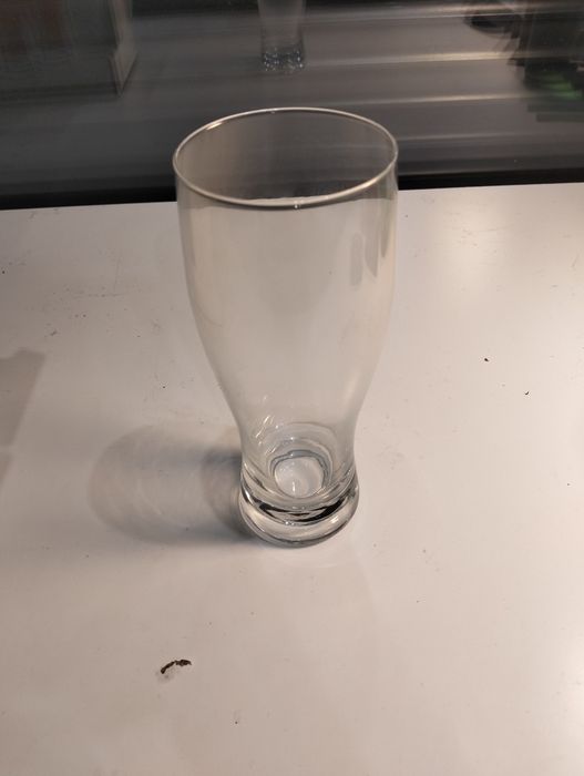 Kufle/szklanki do piwa 6 sztuk