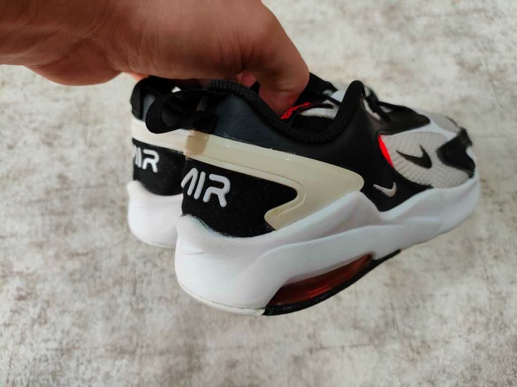 Кросівки Nike Air Max Bolt р-32 оригінал кроссовки найк сетка