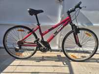 Bicicleta passeio Scott Tiki
