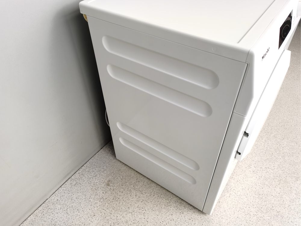 suszarka MIELE TCE630 WP zadbana z pompą ciepła Kraków