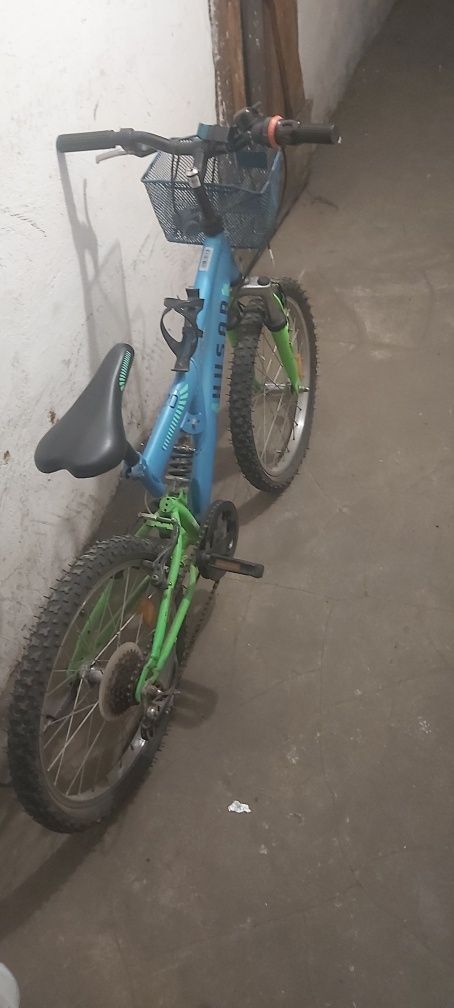Rower MTB Junior Husar 20