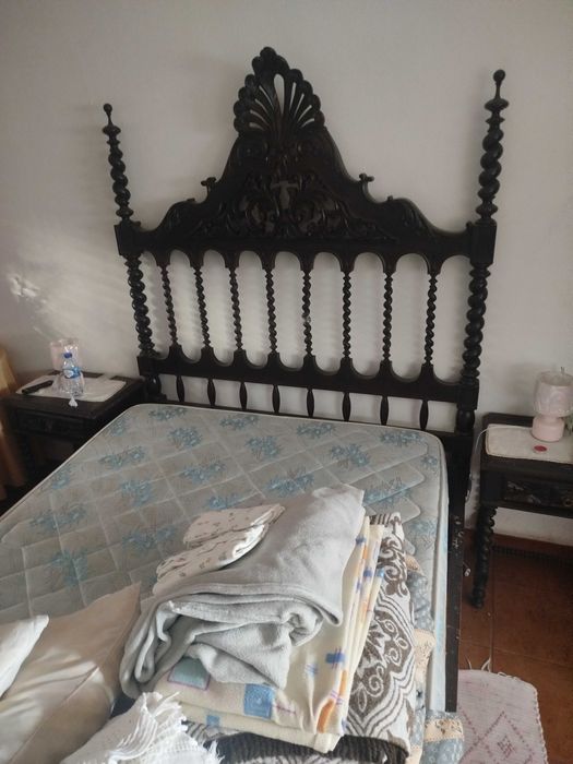 Vendo para desocupar
