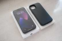 Apple iPhone 13 mini 128 GB Północ (JAK NOWY)