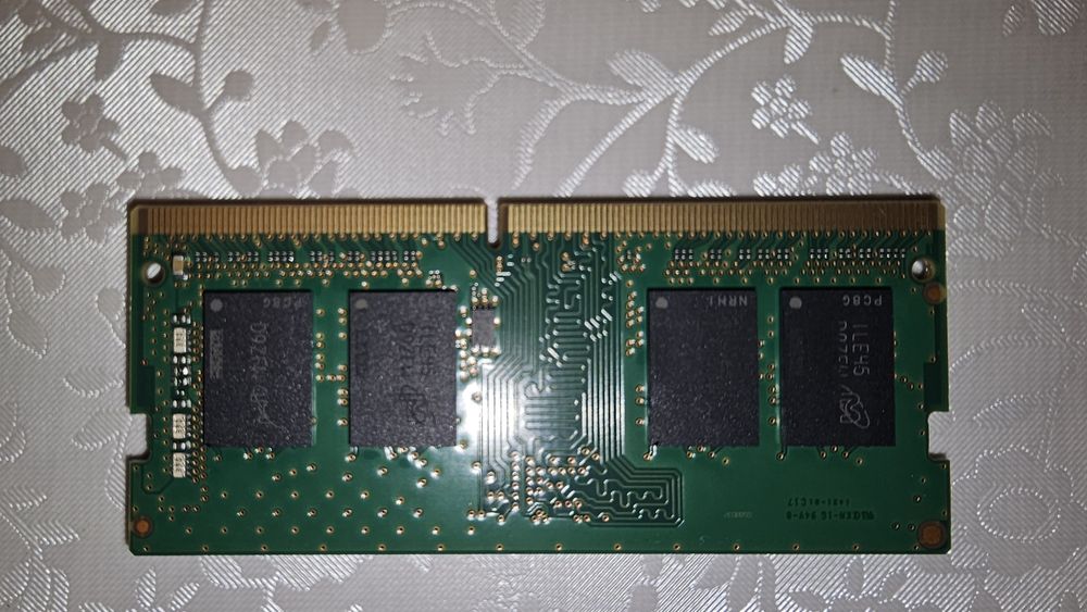 DDR4Micron DDR4 SODIMM 16GB (2x8GB) 3200MHz CL22