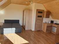 Domki Apartamenty  pokoje Stegna