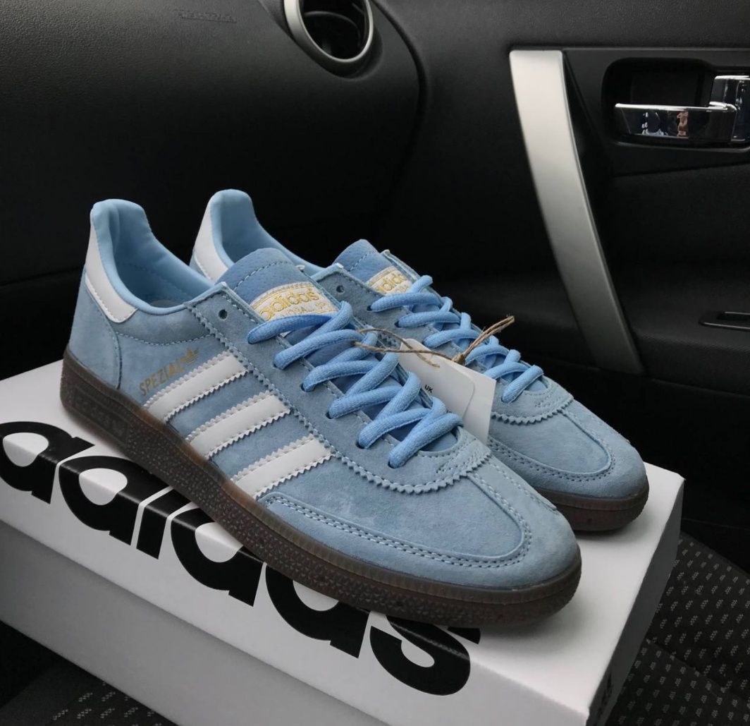 Обувь Adidas spezial