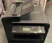 Принтер Canon i-SENSYS МF4430 (3в1)