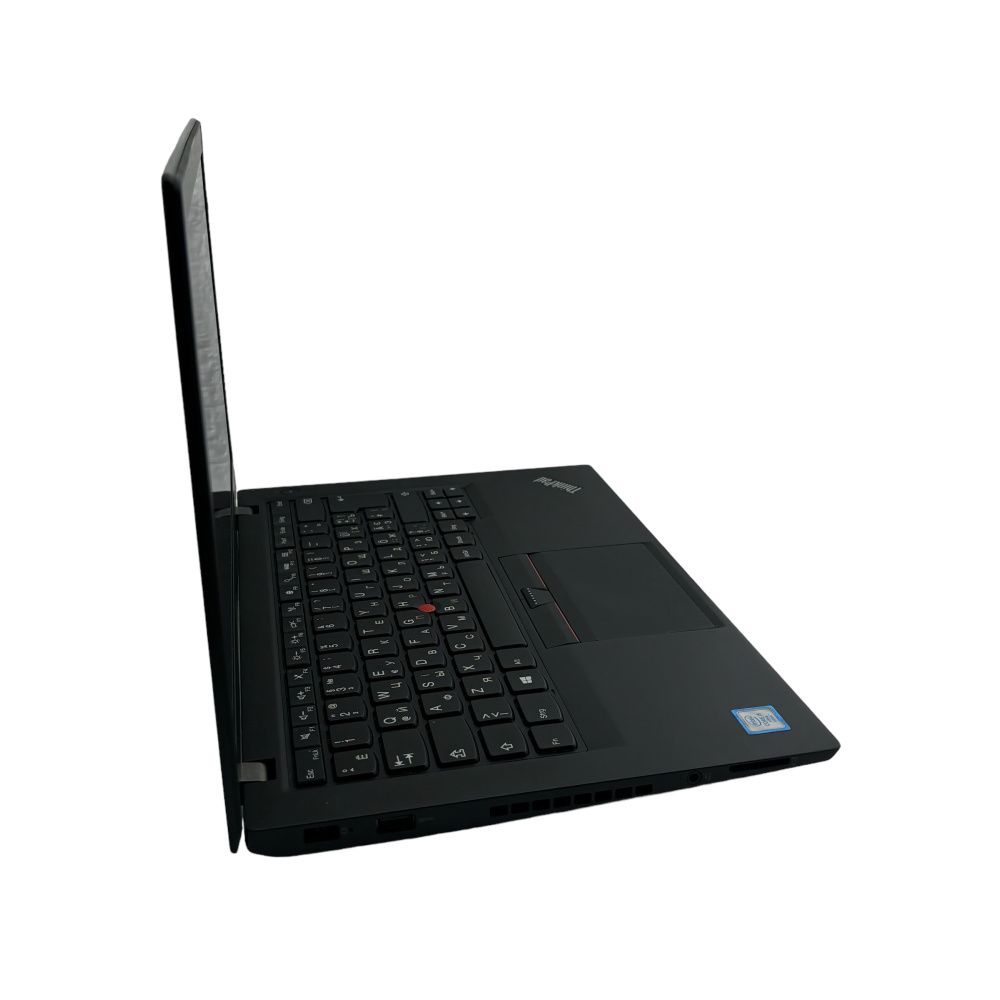 Ноутбук Lenovo T460S i5-6300U/8/128 SSD m.2 - Class A-