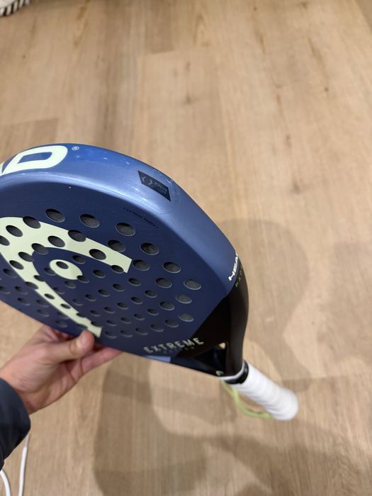 Head Extreme Motion 2025