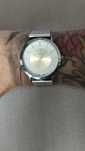 Zegarek Calvin Clein unisex