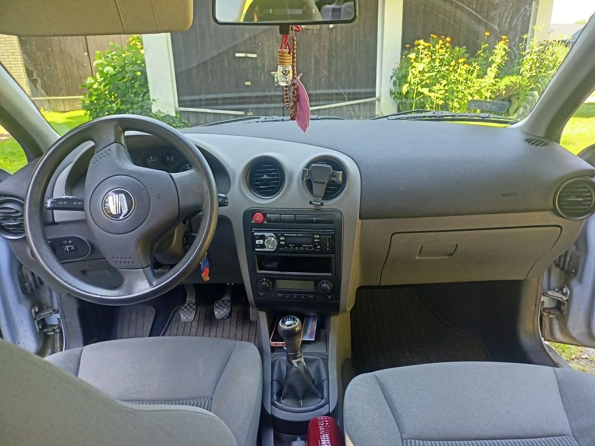 Seat Cordoba 1.4 2003 r.