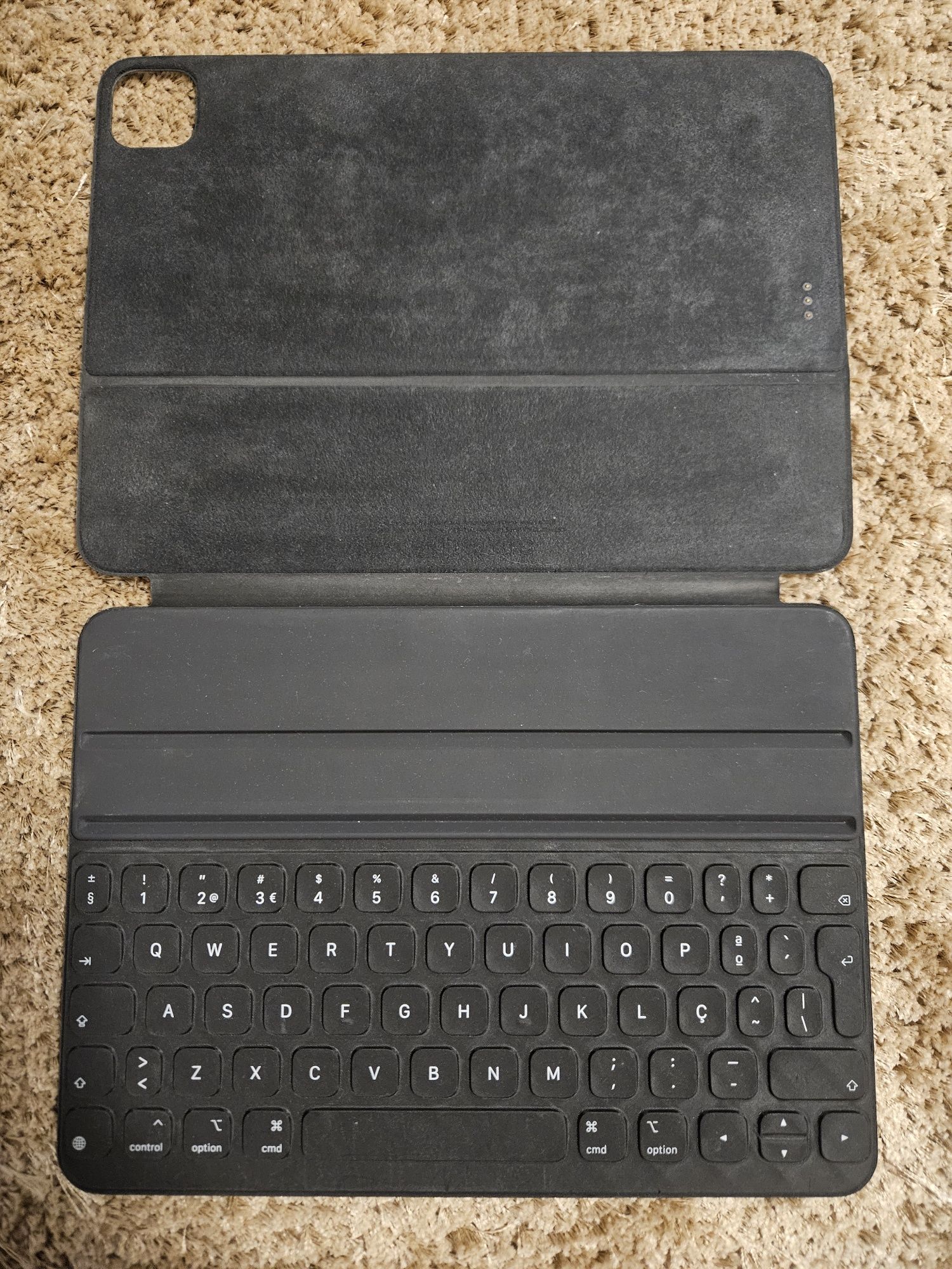 Apple Smart Keyboard para iPad Pro 11