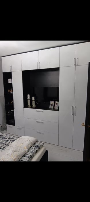 Meble na wymiar kuchnie,szafy,garderoby,lazienki