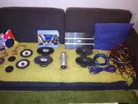 Sistema De Som Auto Completo - Sound Quality