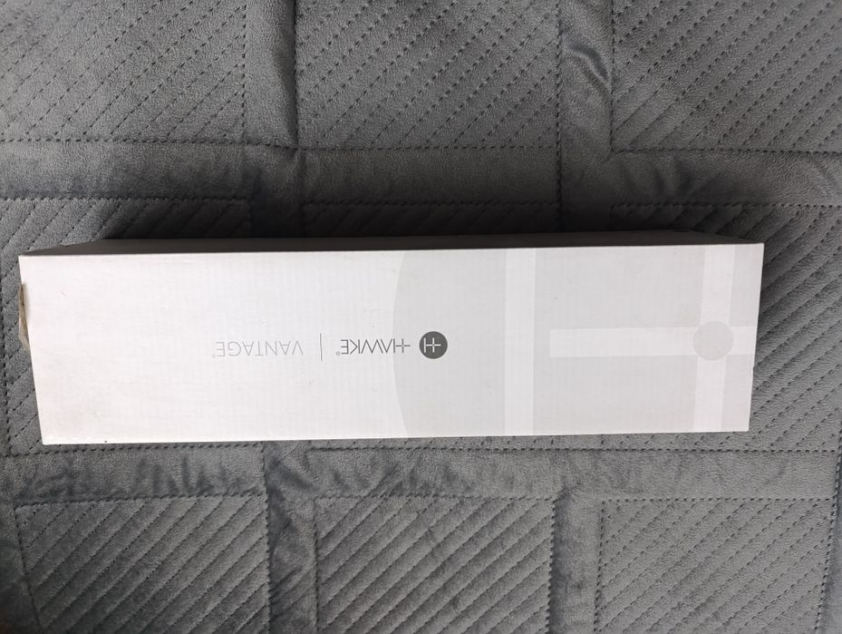 Приціл оптичний Comet 3-9x40 OEG