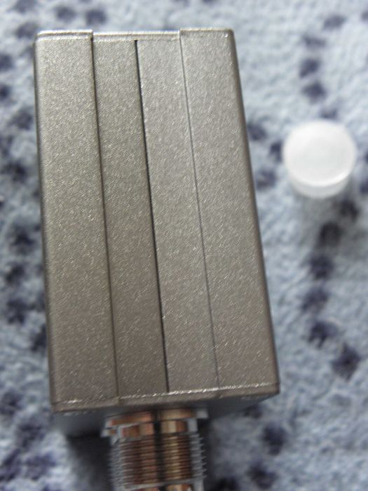 MX-62 duplexer antenowy UKF i KF  2 anteny na jednym przewodzie