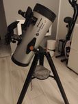 teleskop StarSense Explorer LT 127 AZ nie mylić z 114 AZ!